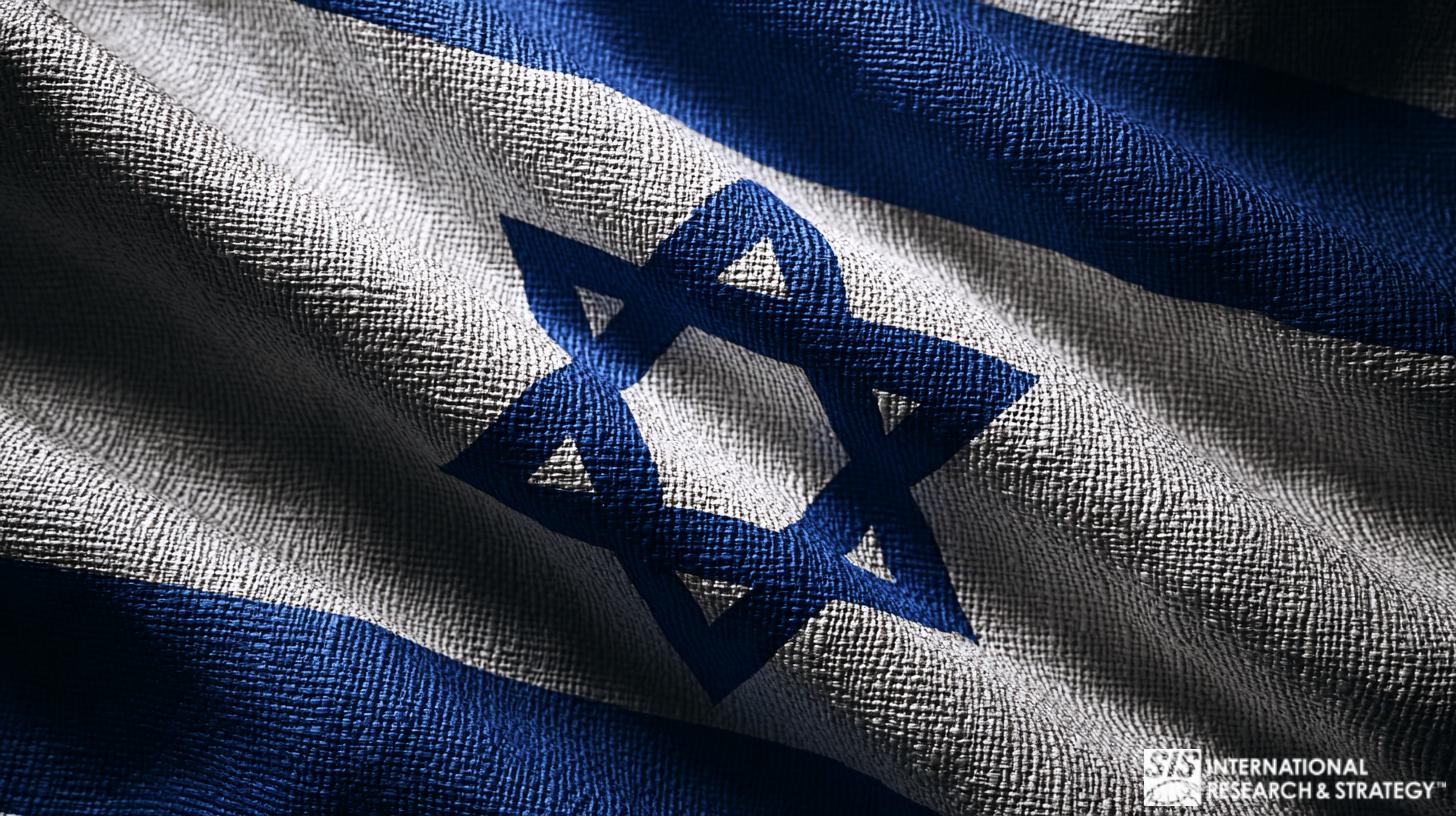 jewish (2) Pesquisa e Estratégia de Mercado Internacional da SIS