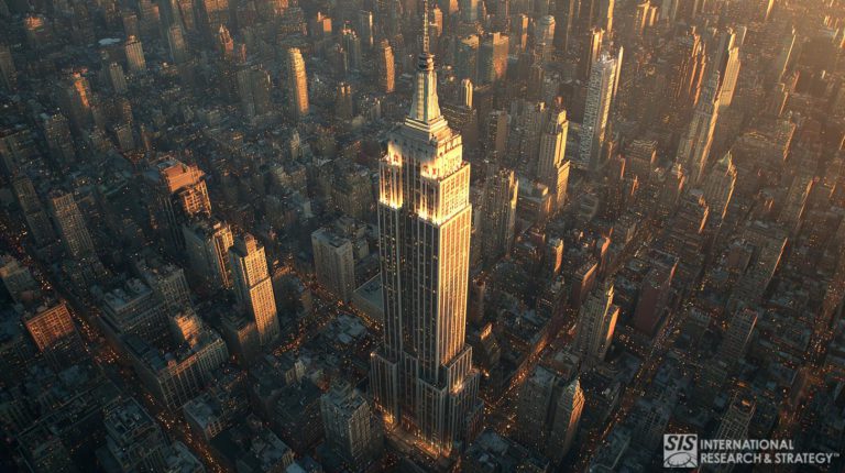 SIS 国际研究公司为何成为纽约市食品口味测试领域的顶级市场研究公司