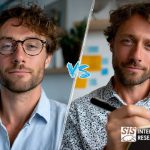 A/B-testen Marktonderzoek