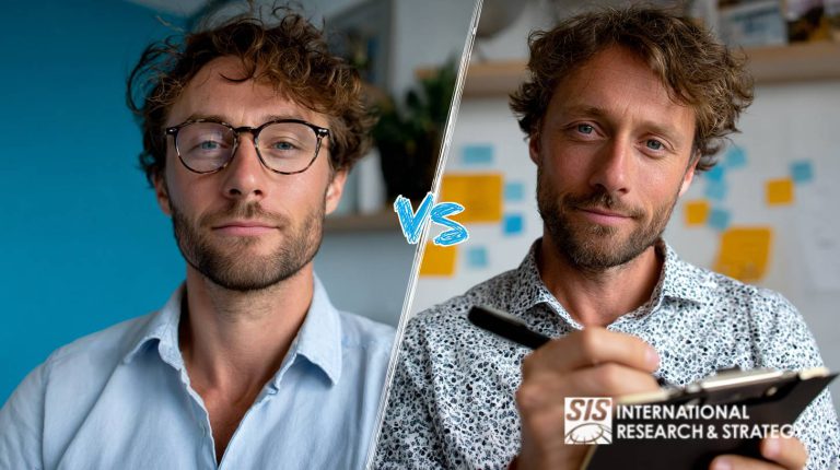 A/B 测试市场研究