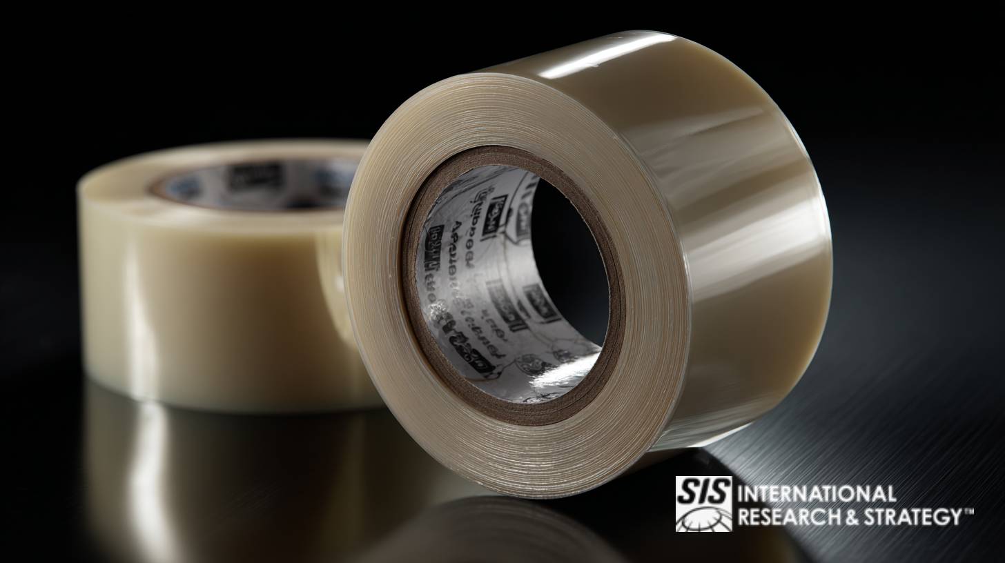 Investigación y estrategia de mercado internacional de SIS