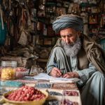 Market Research in Afghanistan
