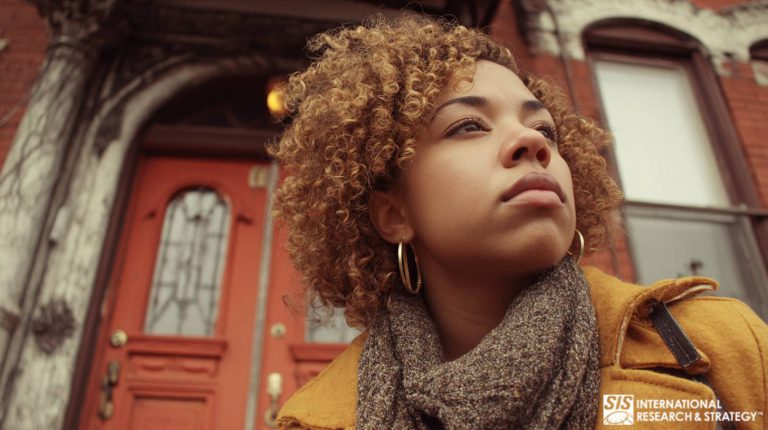 Investigación de mercado afroamericano