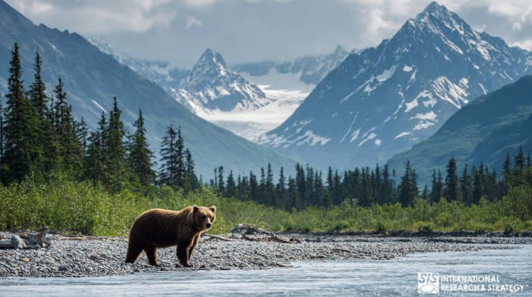 Investigación de mercado en Alaska