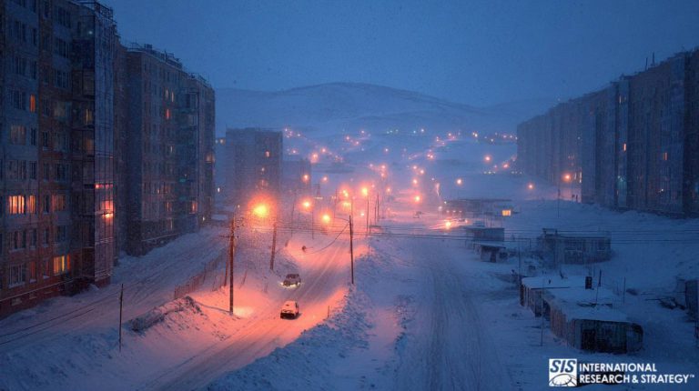 Marktforschung für Skigebiete
