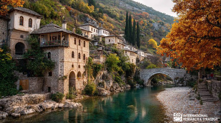 Ricerche di mercato in Albania