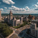 Qualitative Research in New York