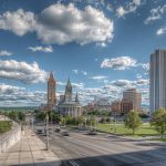 Marktonderzoek in Albany