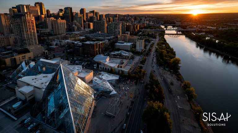 Investigación de mercado en Alberta