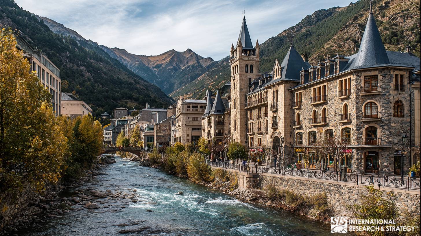 Andorra (1) SIS 国際市場調査と戦略