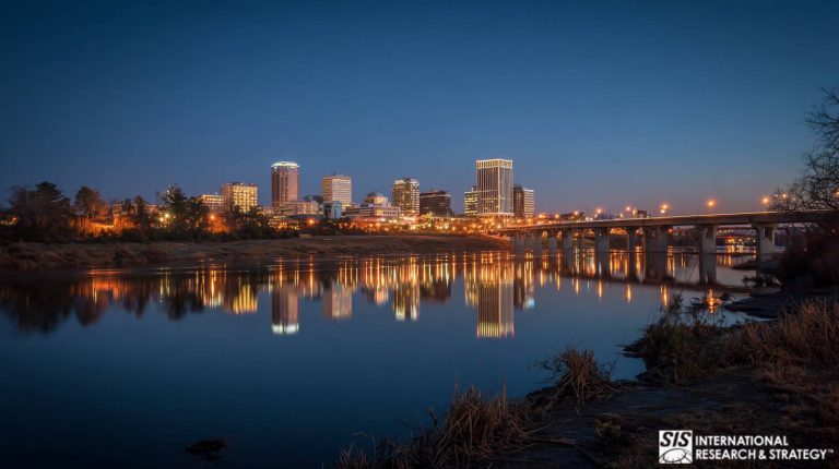 Investigación de mercado en Arkansas