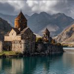 Marktonderzoek in Armenië