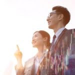 Beoordelingen van kansen op de Aziatische markt