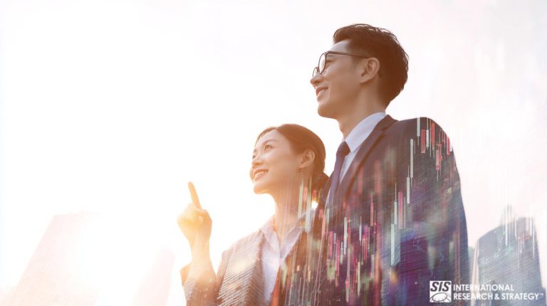 Avaliações de oportunidades de mercado na Ásia