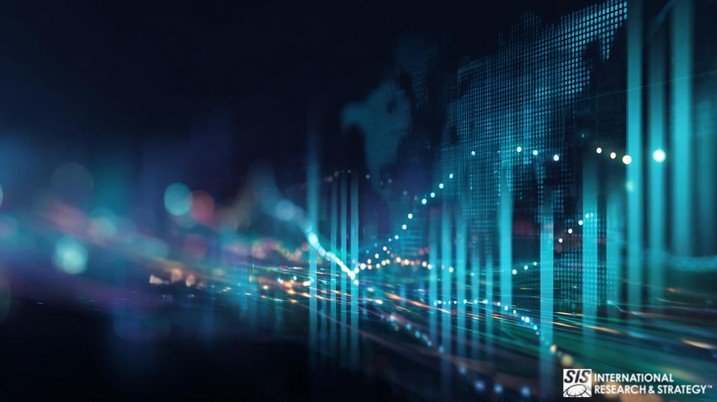 Pesquisa e Estratégia de Mercado Internacional da SIS