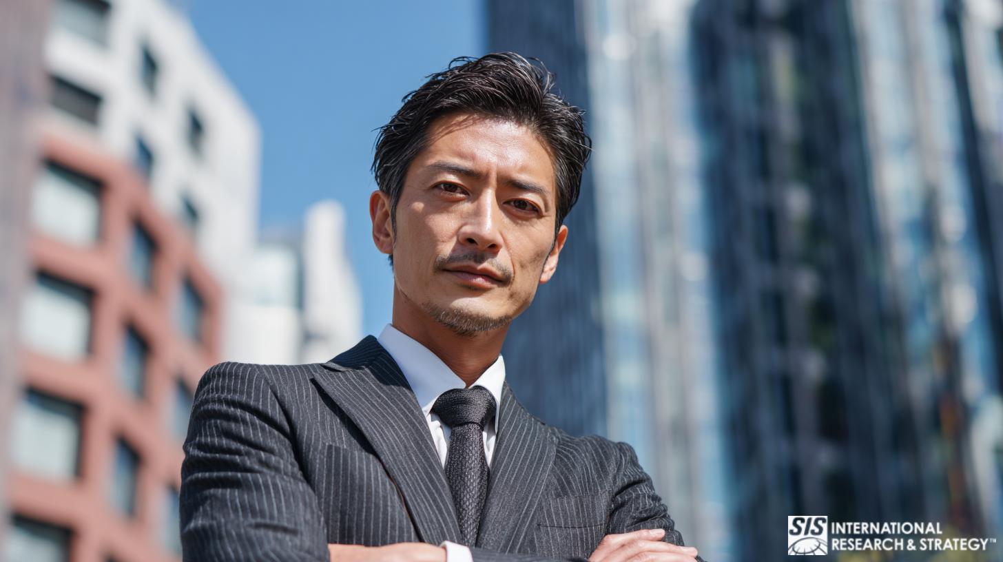 Asia (2) एसआईएस इंटरनेशनल मार्केट रिसर्च और रणनीति