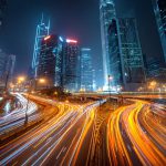 Marktlandschap en omvangonderzoek in Azië