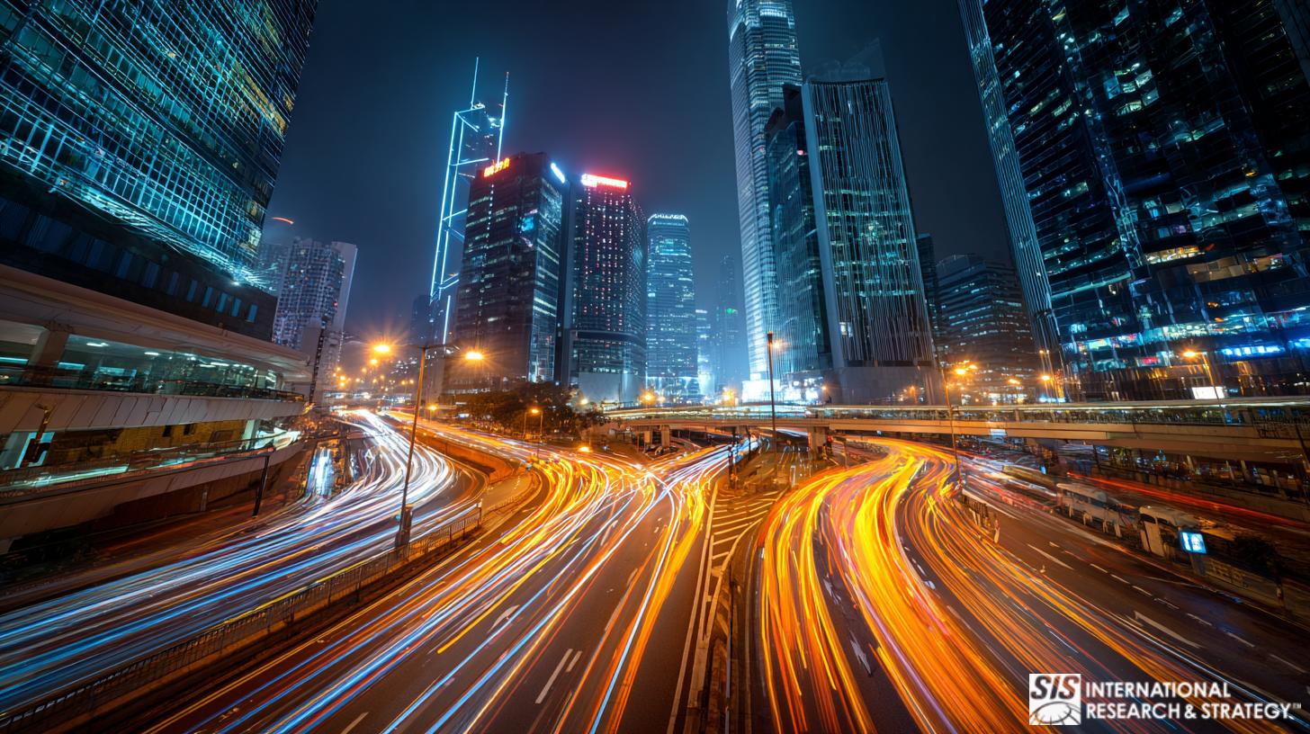 Asia (31) एसआईएस इंटरनेशनल मार्केट रिसर्च और रणनीति