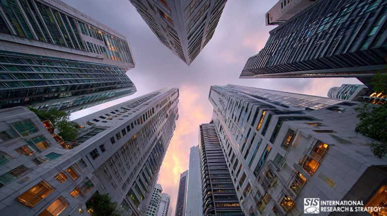 Pesquisa de mercado FinTech da Ásia