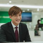 Onderzoek naar klantsegmentatie in Azië