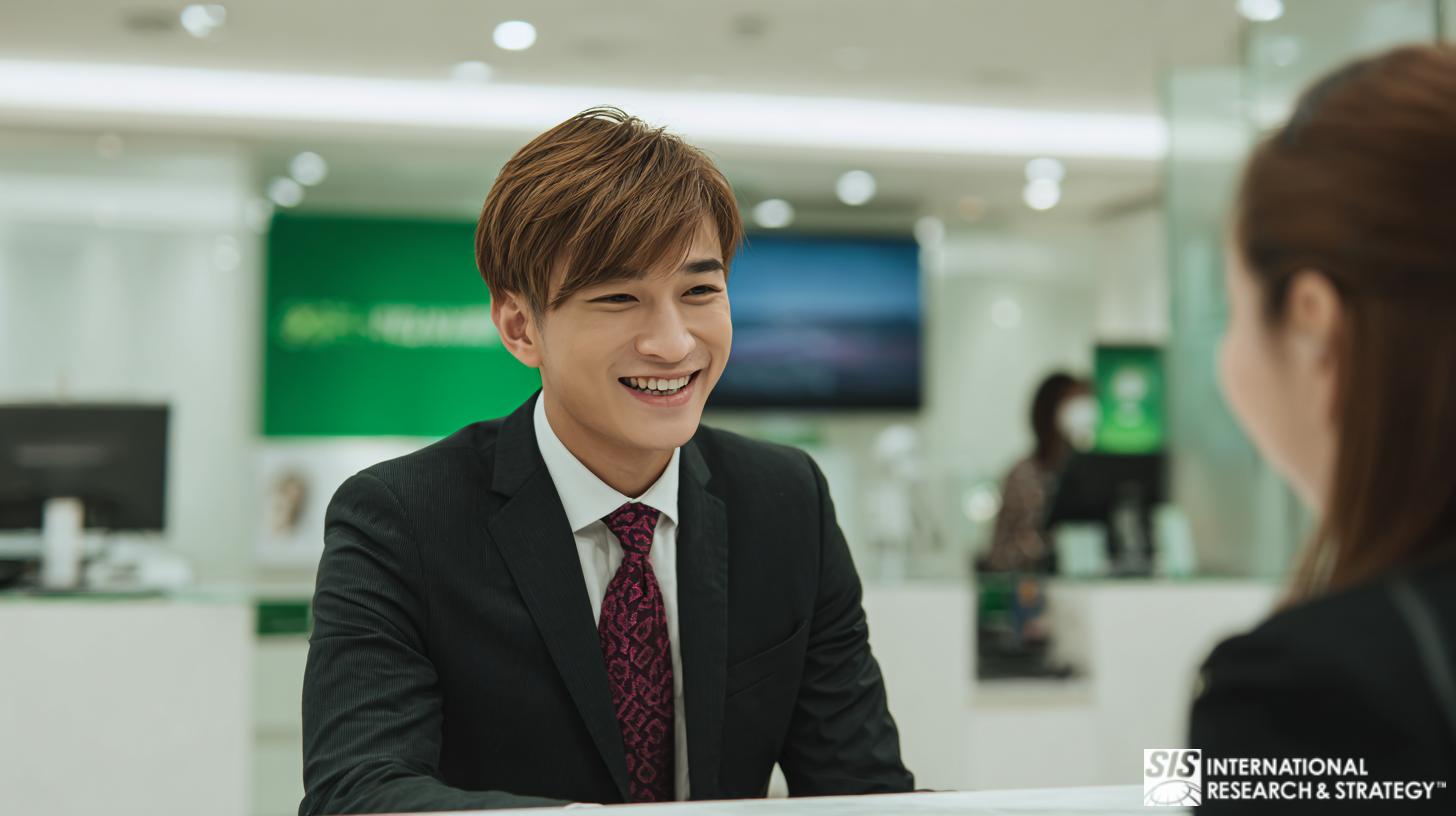 Asia (48) SIS أبحاث السوق الدولية والاستراتيجية