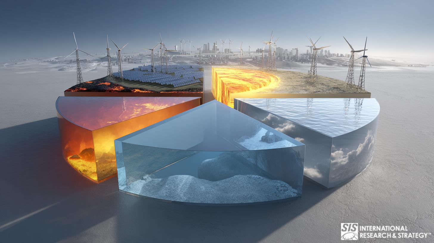 Asia Energy (1) SIS أبحاث السوق الدولية والاستراتيجية