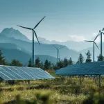 Energy Market Research in Asia
