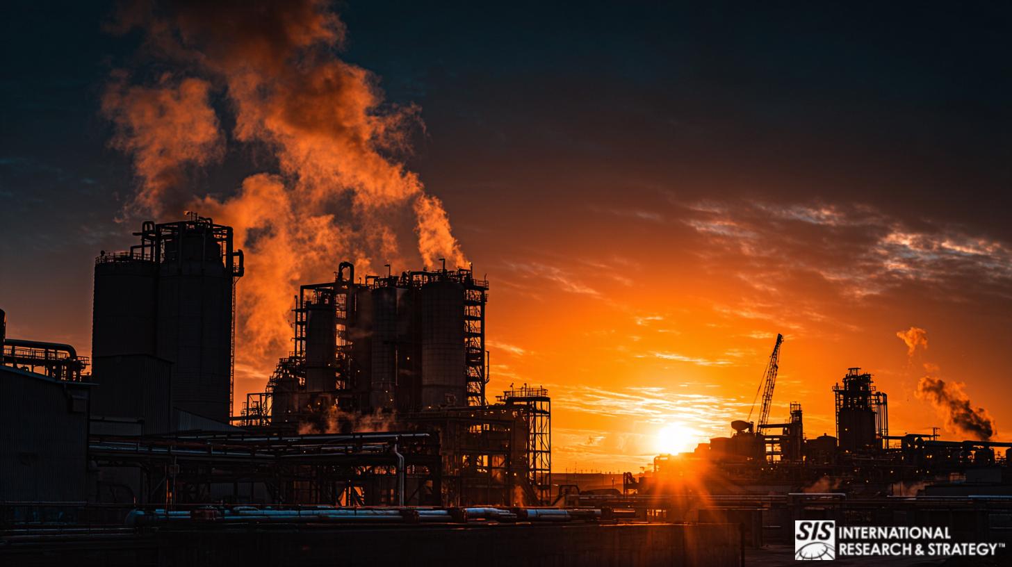 Asia Energy (8) SIS أبحاث السوق الدولية والاستراتيجية