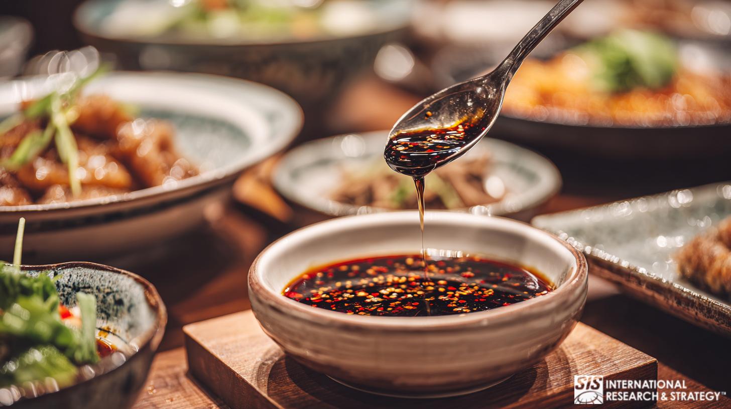 Asian food (11) SIS International Marktforschung & Strategie