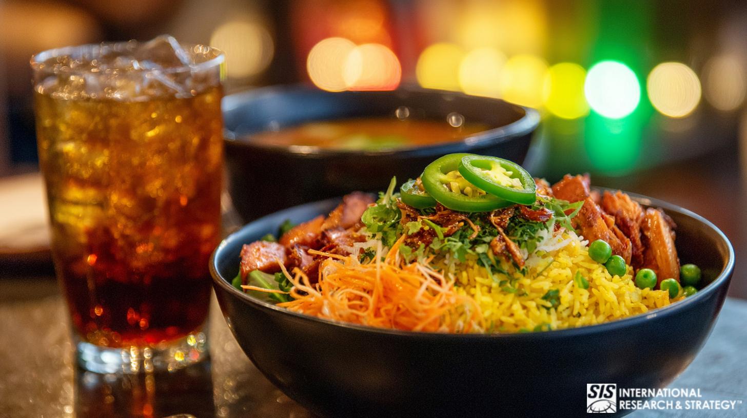 Asian food (13) एसआईएस इंटरनेशनल मार्केट रिसर्च और रणनीति