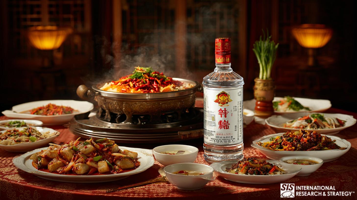 Asian food (2) Investigación y estrategia de mercado internacional de SIS