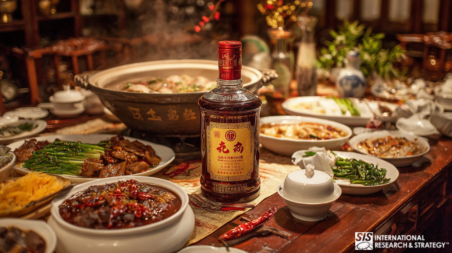 Asian food (3) Investigación y estrategia de mercado internacional de SIS