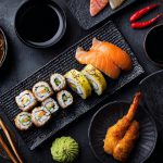 Onderzoek naar de Aziatische markt voor voeding en dranken