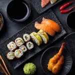 Asian Food and Beverage Market Research