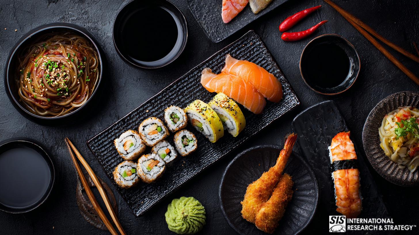 Asian food 55 (3) SIS International Marktforschung & Strategie