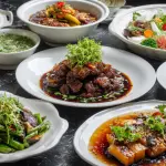European Food and Beverage Market Research