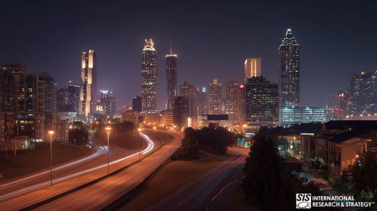 Empresa de investigación de mercado en Atlanta