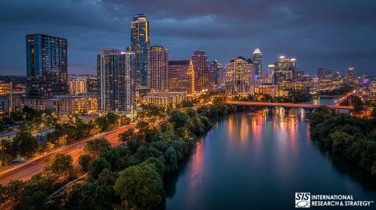 Investigación de mercado en Austin