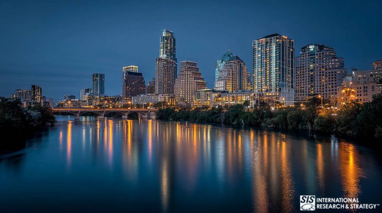Investigación de mercado en Texas