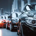 Automotive Market Research in Japan