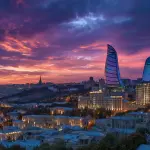Market Research in Azerbaijan