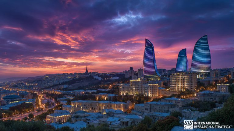 Pesquisa de mercado no Azerbaijão