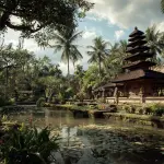 Market Research in Bali