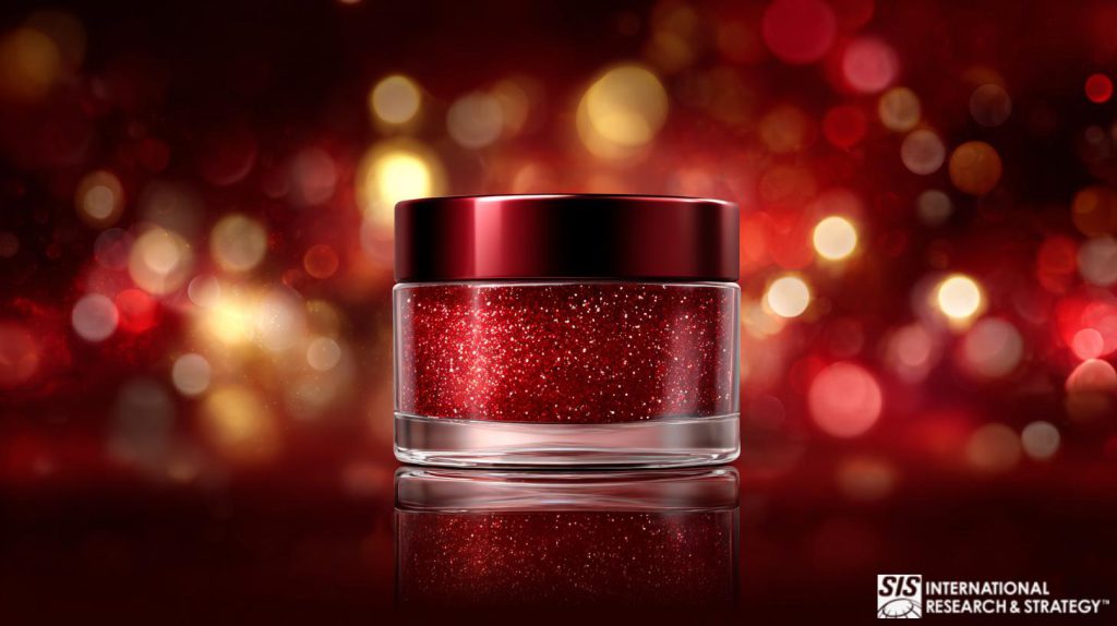Beauty product (1) Investigación y estrategia de mercado internacional de SIS