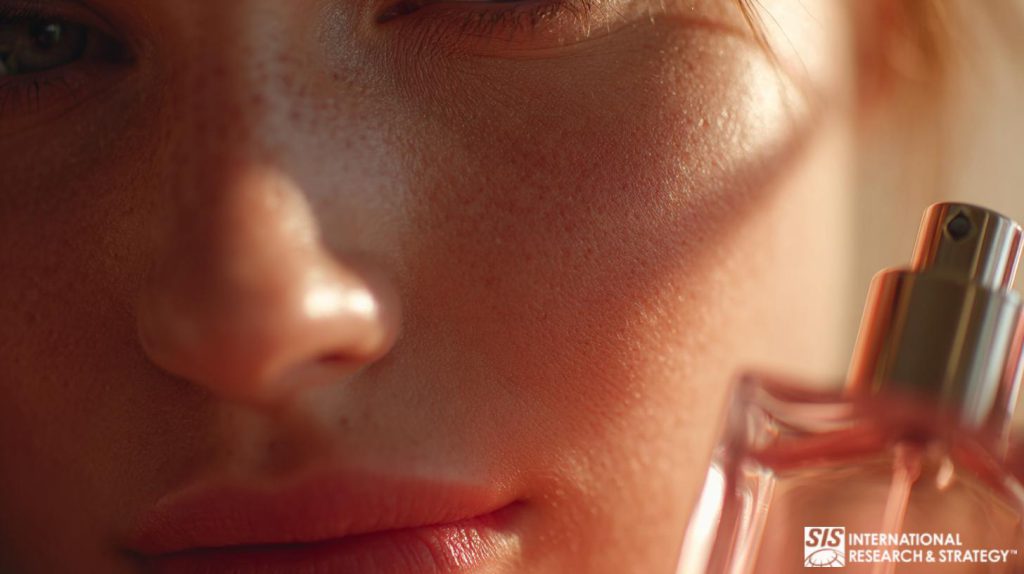Beauty product (3) Investigación y estrategia de mercado internacional de SIS