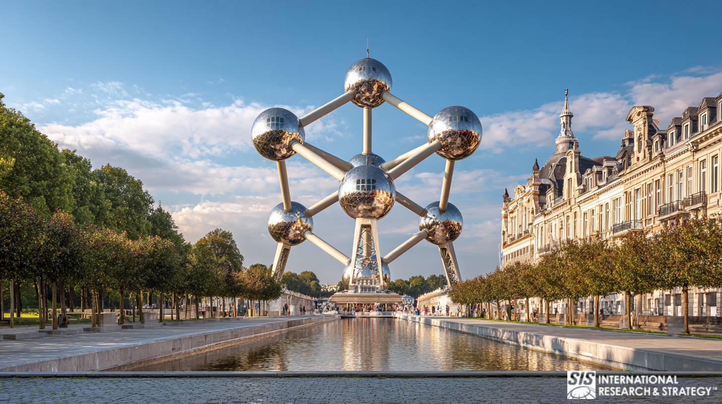 SIS Internationaal Marktonderzoek & Strategie