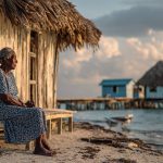 Marktonderzoek in Belize