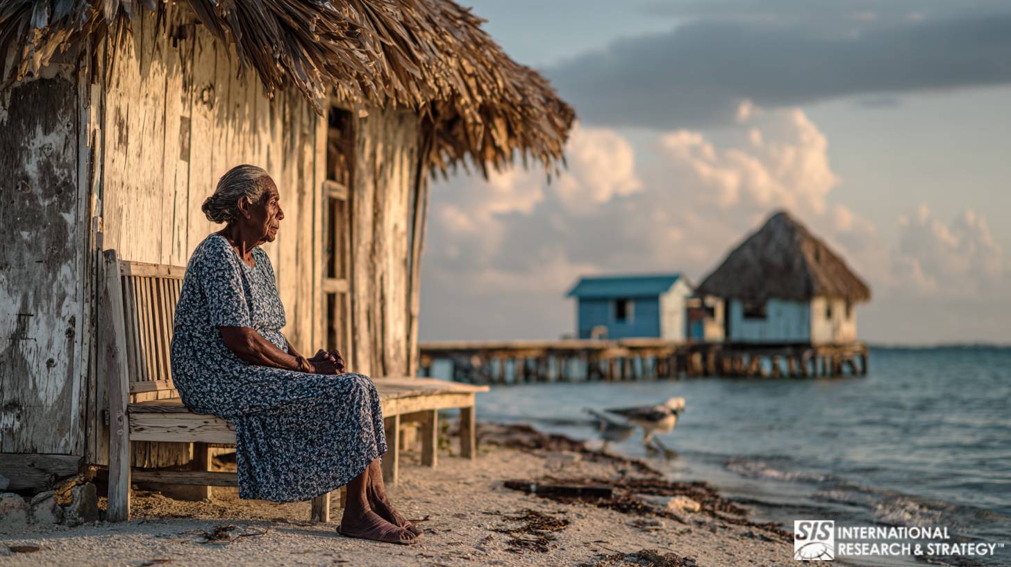 Belize (3) एसआईएस इंटरनेशनल मार्केट रिसर्च और रणनीति