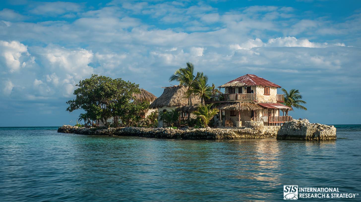 Belize (4) एसआईएस इंटरनेशनल मार्केट रिसर्च और रणनीति