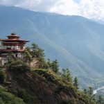 Marktonderzoek in Bhutan